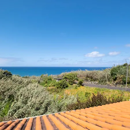 Casa Del Mar Ii By Galmi Appartement Arco de São Jorge