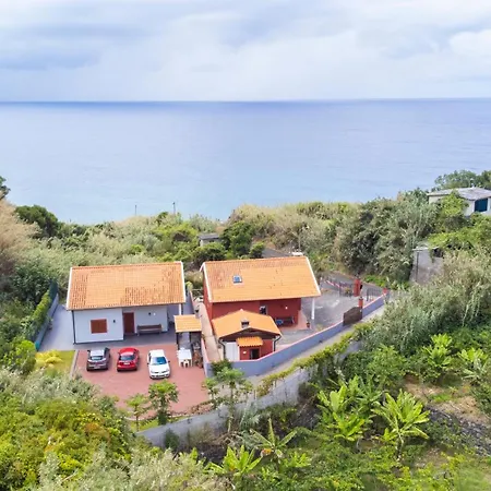 Casa Del Mar Ii By Galmi