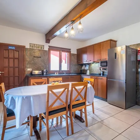 Casa Del Mar Ii By Galmi アパート Arco de São Jorge