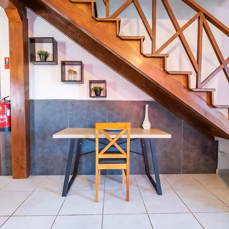 Casa Del Mar Ii By Galmi アパート *