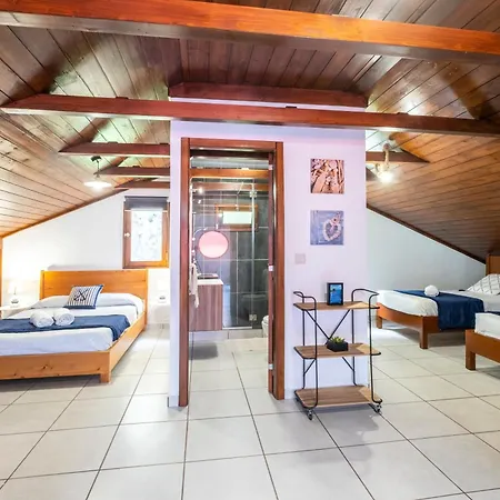 Casa Del Mar Ii By Galmi Arco de São Jorge