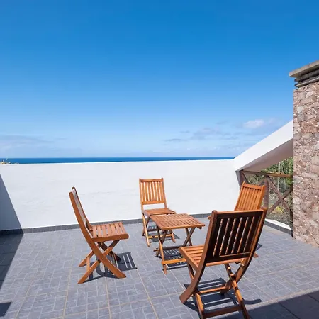 Casa Del Mar Ii By Galmi Arco de São Jorge