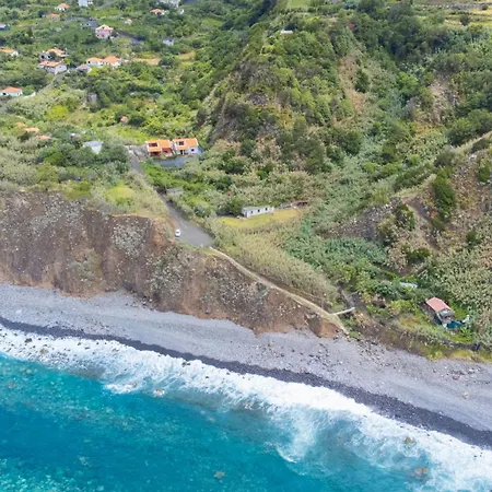 Casa Del Mar Ii By Galmi Arco de São Jorge