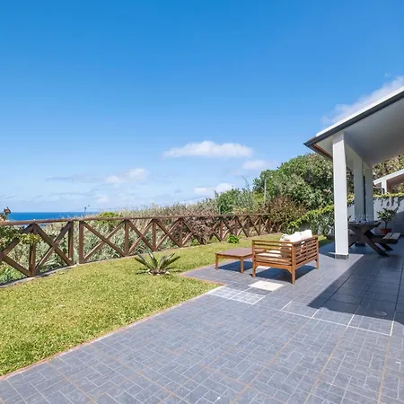 アパート Casa Del Mar Ii By Galmi