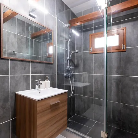 アパート Casa Del Mar Ii By Galmi