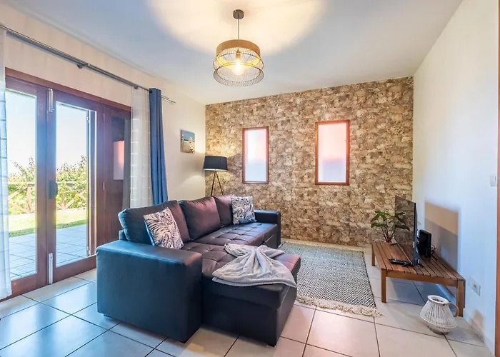 Daire Casa Del Mar Ii By Galmi *