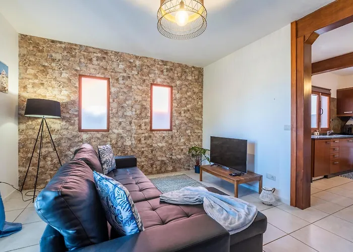 Daire Casa Del Mar Ii By Galmi *