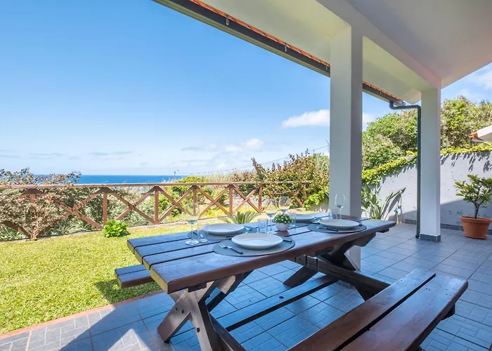 Casa Del Mar Ii By Galmi *