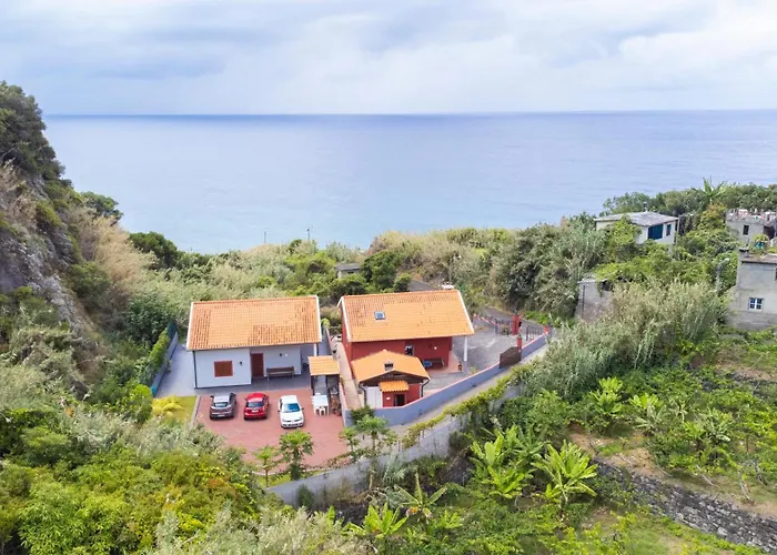 Casa Del Mar Ii By Galmi