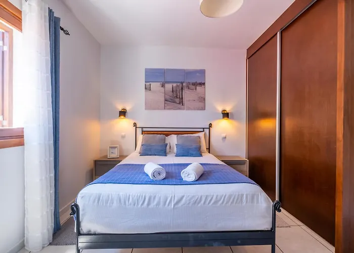 Casa Del Mar Ii By Galmi