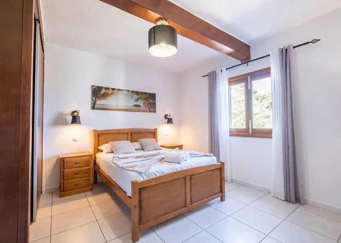 Casa Del Mar Ii By Galmi