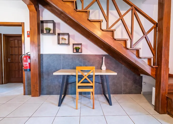 Casa Del Mar Ii By Galmi Daire *