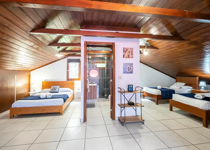 Casa Del Mar Ii By Galmi Arco de Sao Jorge