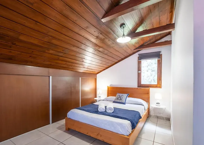 Casa Del Mar Ii By Galmi * Arco de Sao Jorge