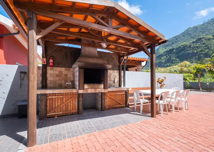 Daire Casa Del Mar Ii By Galmi