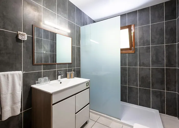 Daire Casa Del Mar Ii By Galmi Arco de São Jorge