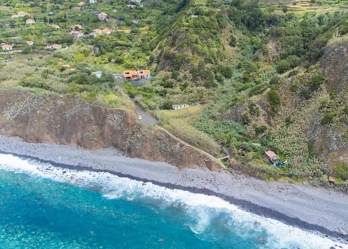 Casa Del Mar Ii By Galmi Arco de Sao Jorge