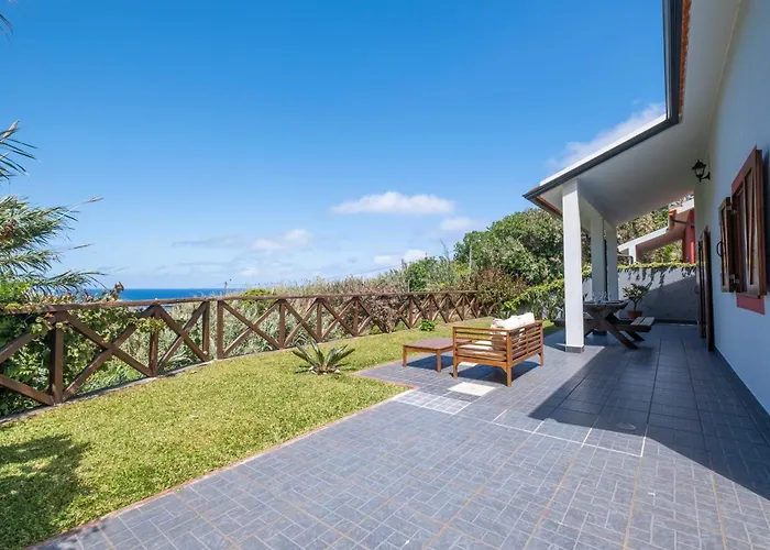 Daire Casa Del Mar Ii By Galmi