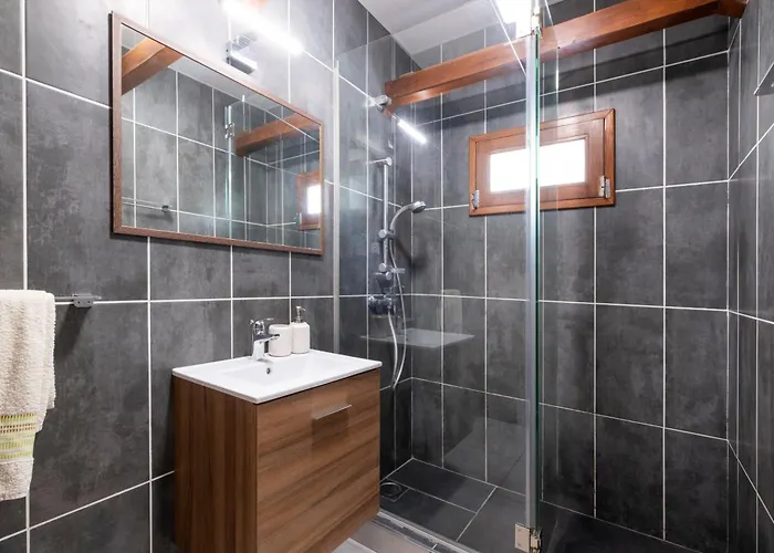 Apartment Casa Del Mar Ii By Galmi