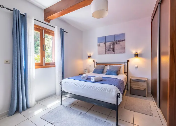 Apartment Casa Del Mar Ii By Galmi *