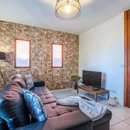 Daire Casa Del Mar Ii By Galmi *
