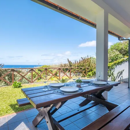 Casa Del Mar Ii By Galmi *