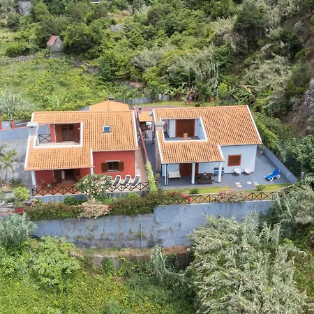 Casa Del Mar Ii By Galmi * Arco de São Jorge