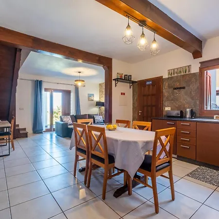 דירה Casa Del Mar Ii By Galmi *