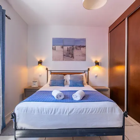 Casa Del Mar Ii By Galmi