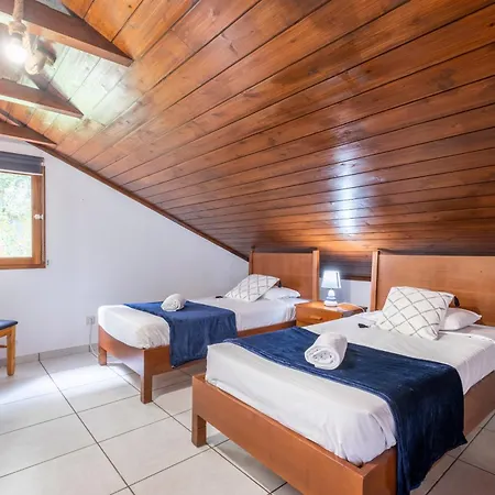 Casa Del Mar Ii By Galmi