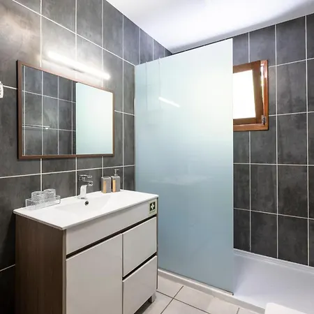 דירה Casa Del Mar Ii By Galmi Arco de São Jorge