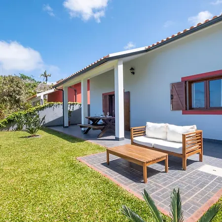 Casa Del Mar Ii By Galmi * Arco de São Jorge