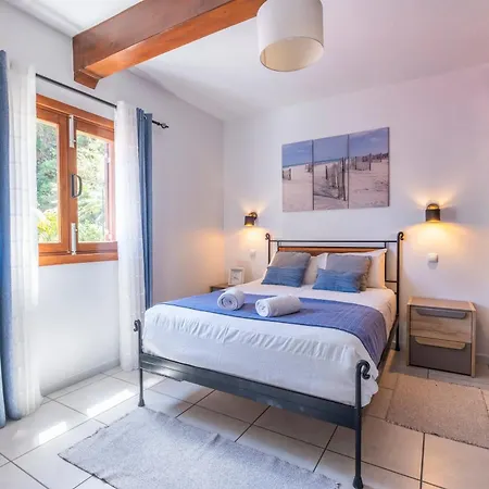 דירה Casa Del Mar Ii By Galmi *