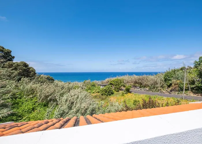 Casa Del Mar Ii By Galmi Apartmán *