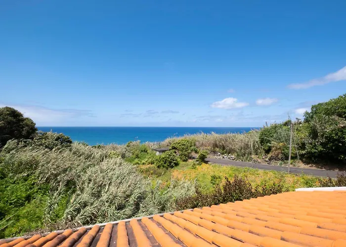 Casa Del Mar Ii By Galmi Apartmán Arco de São Jorge