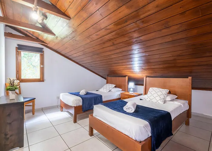 Casa Del Mar Ii By Galmi